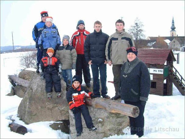 2006_03_11 Kinderolympiade in Gross Schönau (28)